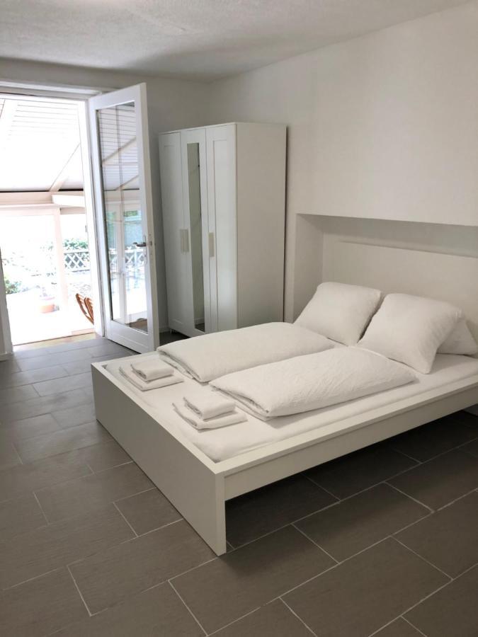 Villa Matten 1 Matten bei Interlaken Εξωτερικό φωτογραφία