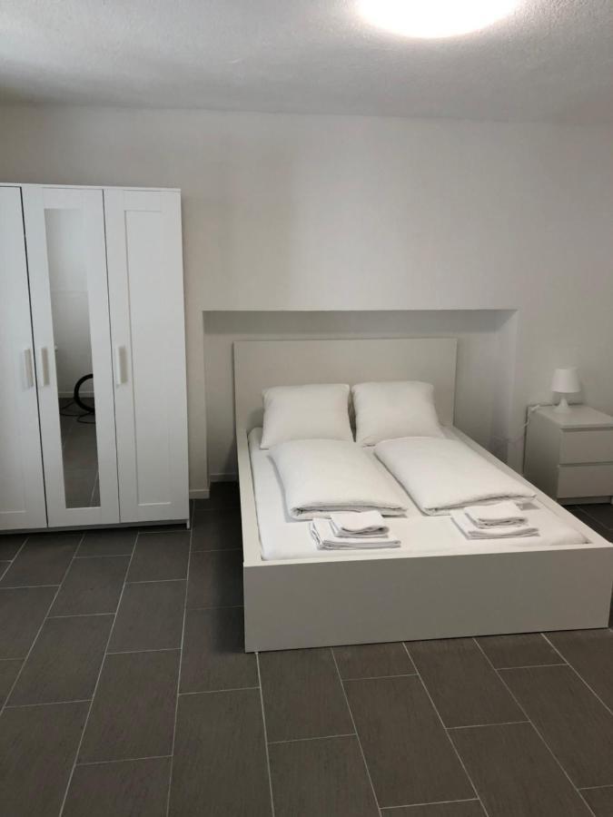 Villa Matten 1 Matten bei Interlaken Εξωτερικό φωτογραφία