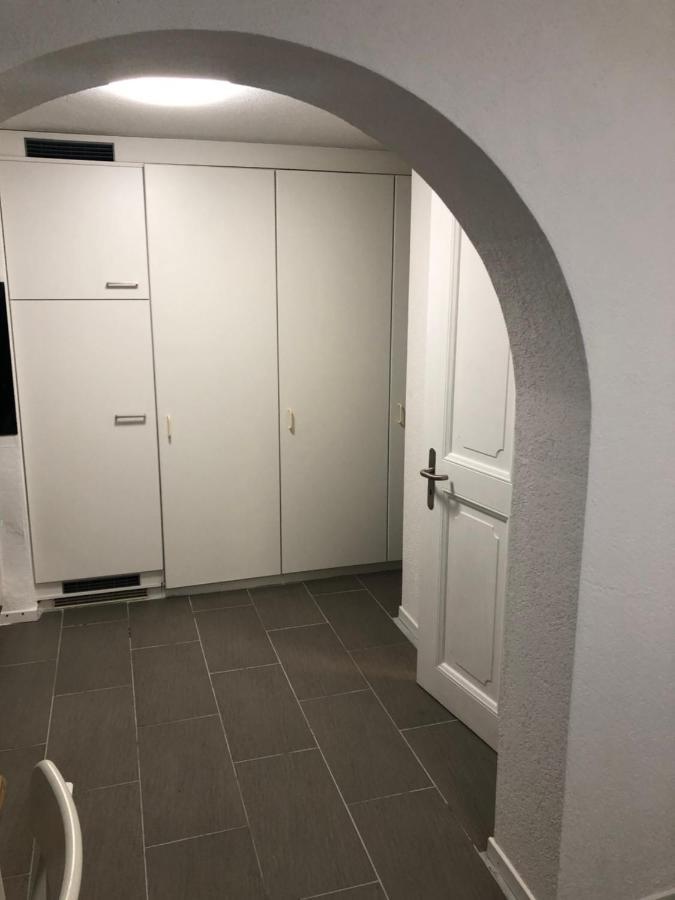 Villa Matten 1 Matten bei Interlaken Εξωτερικό φωτογραφία