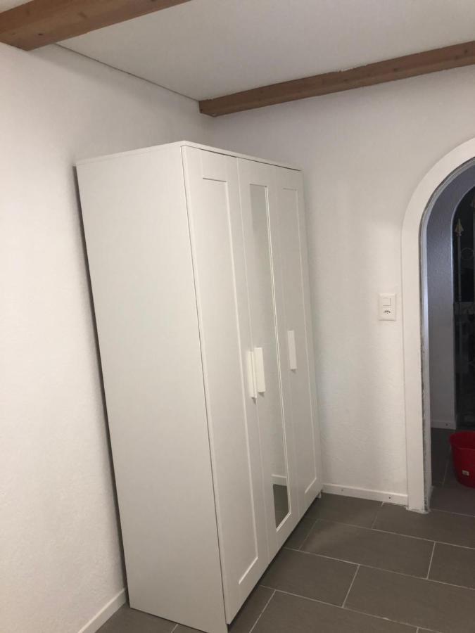 Villa Matten 1 Matten bei Interlaken Εξωτερικό φωτογραφία