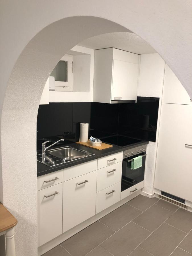 Villa Matten 1 Matten bei Interlaken Εξωτερικό φωτογραφία