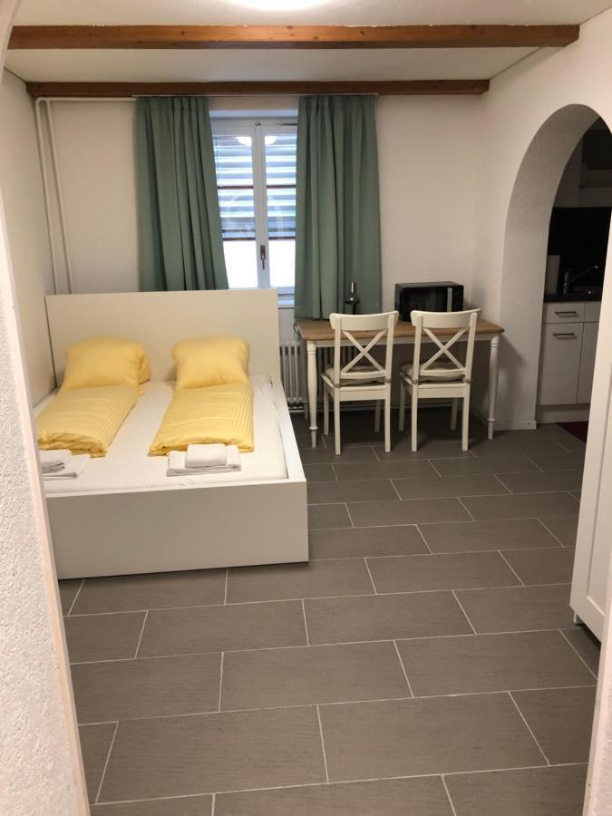 Villa Matten 1 Matten bei Interlaken Εξωτερικό φωτογραφία