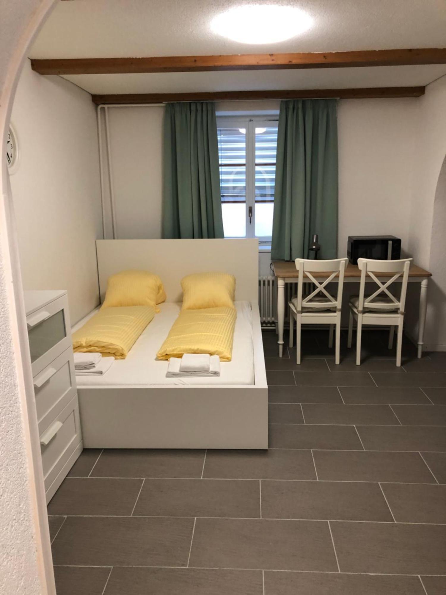 Villa Matten 1 Matten bei Interlaken Εξωτερικό φωτογραφία