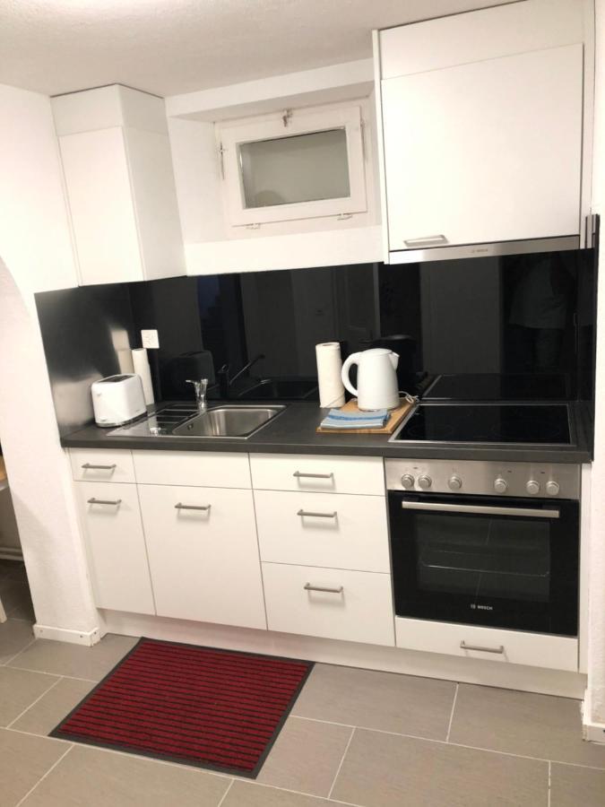 Villa Matten 1 Matten bei Interlaken Εξωτερικό φωτογραφία