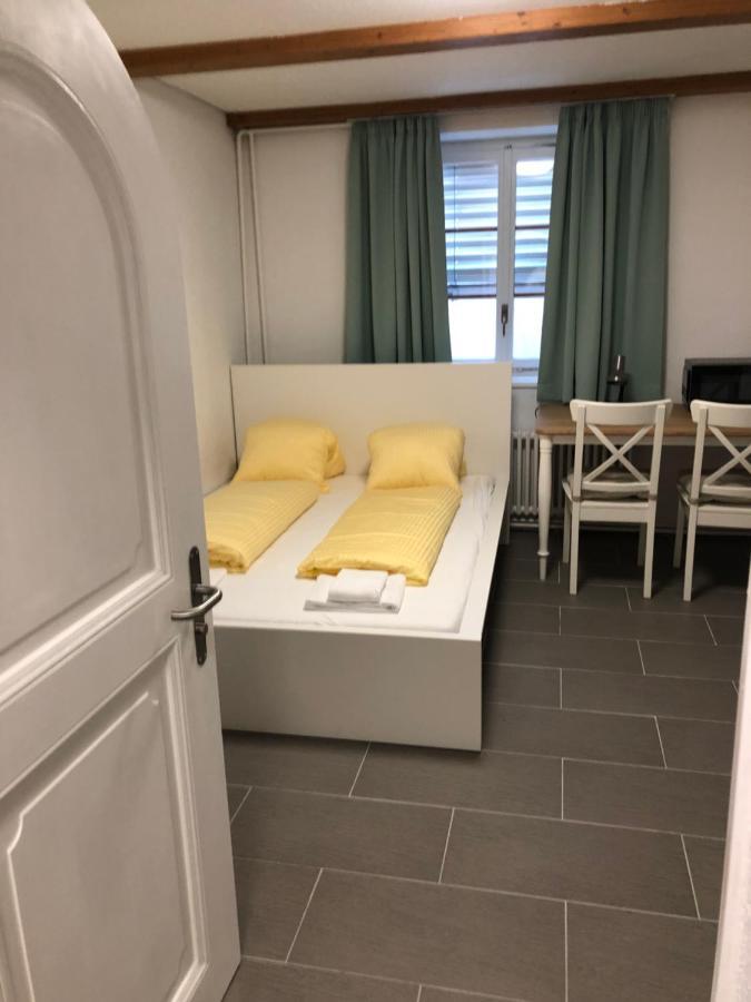 Villa Matten 1 Matten bei Interlaken Εξωτερικό φωτογραφία